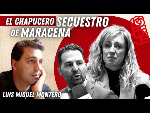 TODA la VERDAD sobre el ESPERPÉNTICO caso del SECUESTRO de la alcaldesa de MARACENA