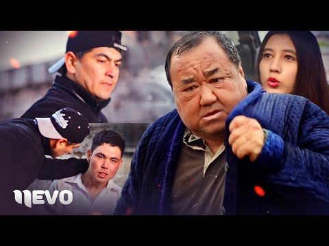 Jasurbek Mirzajonov - Bilib qo'y do'stim (Official Music Video)