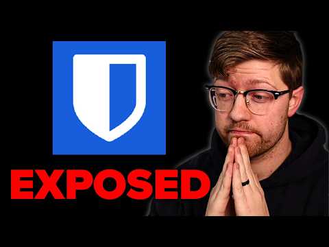 HUGE password manager got compromised