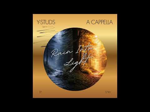 Y-Studs - V'nacha [Official Audio]