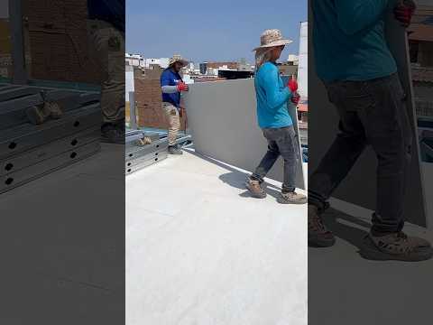 Superboard de 20mm cuando haya más peso, más tránsito de personas o los apoyos estén distanciados.