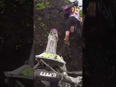 Carrera enduro Tisaleo #endurocross #enduro #bike #race #racing #automobile