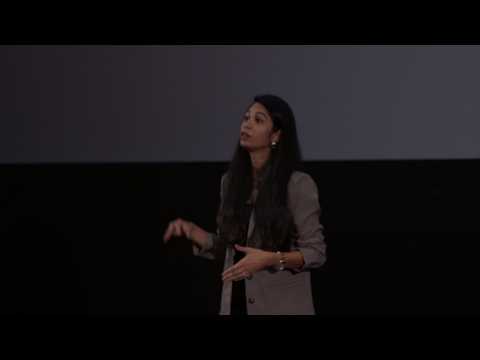 The strongest people I know are the most exhausted ones | Sanjana Gobin | TEDxVacoas Phoenix