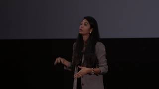 Thumbnail for the video "The strongest people I know are the most exhausted ones | Sanjana Gobin | TEDxVacoas Phoenix" from TEDx Talks