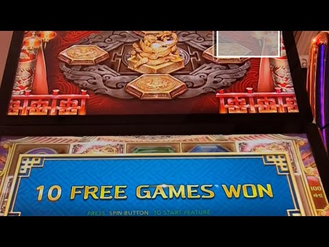 강원랜드슬롯머신 보너스게임^^