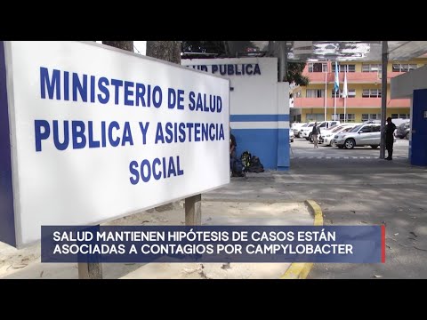 Salud mantendrá alerta epidemiológica en la Costa Sur por casos de Guillain-Barré