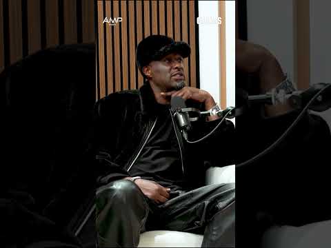 Lamar Odom Says Pat Riley Was the Best Coach He Ever Had | Cousins