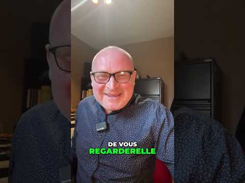 Séduction: Le Secret Pour Attirer son Attention Sans Effort #shorts