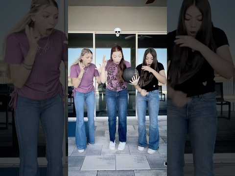 SHE MESSED UP!! 😱😳😬 | Triple Charm #Shorts