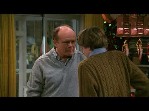 That 70's Show - Christmas Crimes (Season 1 Ep.12) Edited