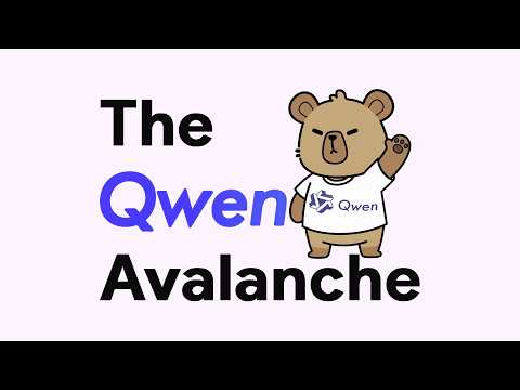 Qwen Ships