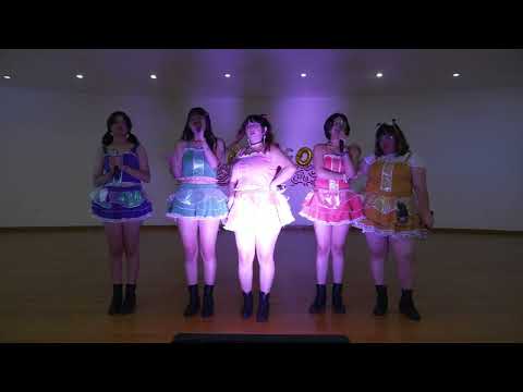 Reborn Idols en el KUMACON 2026, Centro Hugo Gutiérrez Vega