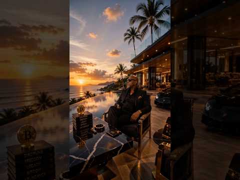 Bitcoin Lifestyle ₿ | Shaddow — Bull Run Royalty