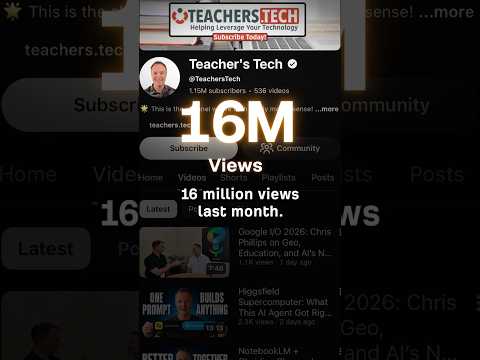 How This "Boring" YouTube Channel Gets 16M Views a Month