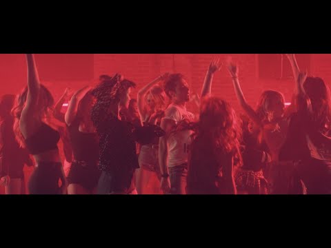 Dimitri Vegas & Like Mike vs. Timmy Trumpet - The Anthem (Der Alte) (Official Music Video)