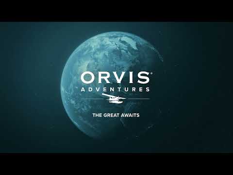 Orvis Adventures