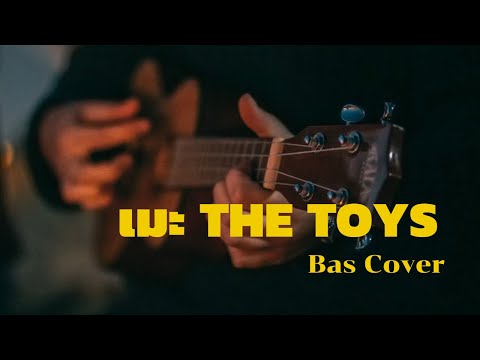 TheTOYS-เมะ(kissbykiss)