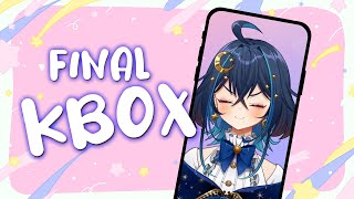 【KBOX | #縦型配信】JUST ME AND MY SONGS!! 【Mikazuki Mai | Project Kavvaii】