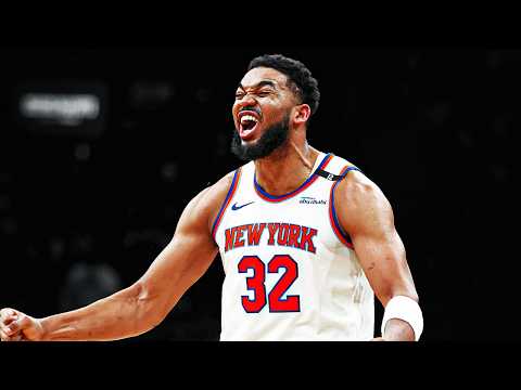 NBA Chaos: Knicks' Struggles and Turmoil Post-Conference Finals