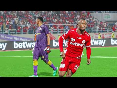 Magoli | Kariakoo <strong>Derby</strong> | Kamera mbalimbali
