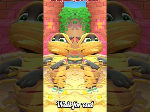 my talking Tom 2.0 #mytalkingtom2 #diycosplay #mytalkingtom #funny #gaming #trending #cosplay