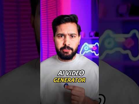 Turn Photos to Videos with AI Tool! 🚀 #shorts