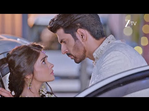 रौनक, शिवांश और प्रार्थना को करीब देखकर भड़कता है - Kumkum Bhagya - Full Episode 3085 @zeetv
