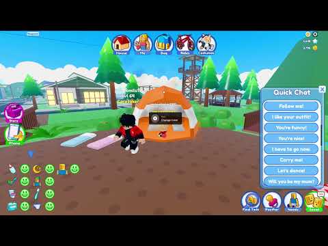 Twilight Daycare! RP | Isles of Ravos | ROBLOX