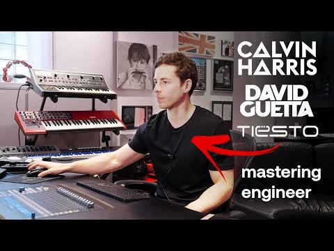 Mastering Music with VST Plugins - Start to Finish