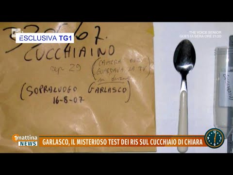 Delitto di Garlasco, nuovi interrogativi sulle prime indagini - 1mattina News 09/10/2026
