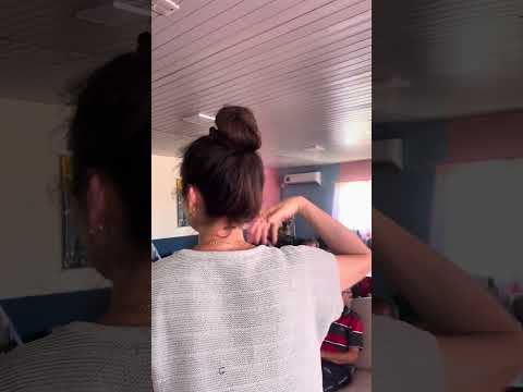 Uma manhã especial 🧡