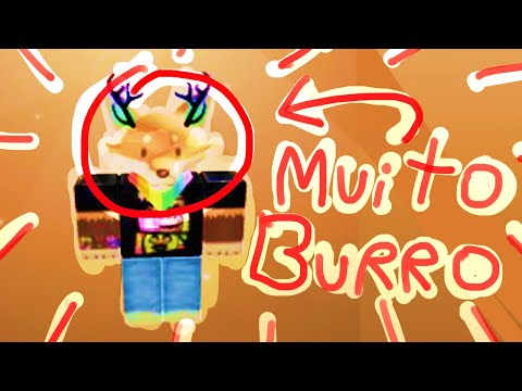 AVISO IMPORTANTE SOBRE ROBLOX NO CANAL