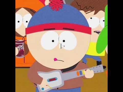 P-I-N-K || Main 4 version! || #southpark #edit #shorts #pink