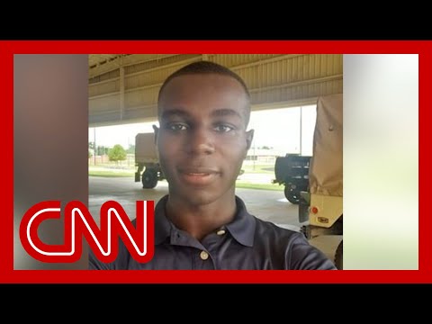 American soldier released from North Korean custody
