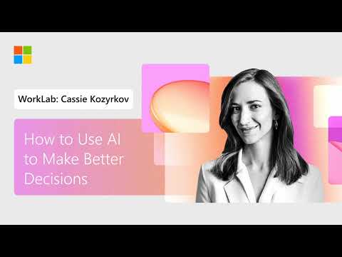 Statistician & Fortune 100 advisor on making smarter decisions with AI