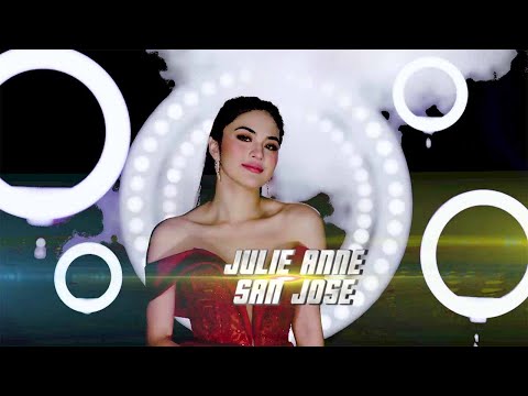 Fast Talk with Boy Abunda: Julie Anne San Jose | (Ep. 421)