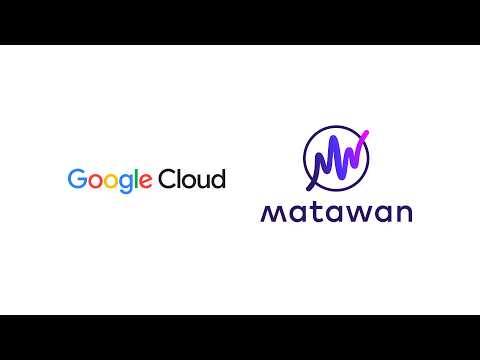Thumbnail for Matawan & Google Cloud : Libérer la mobilité grâce à l'innovation