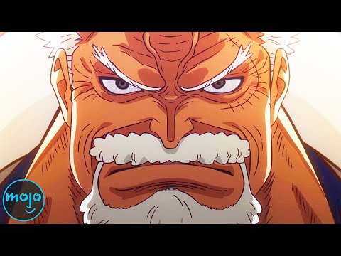 Top 30 Biggest Flexes in One Piece