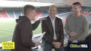 RIGHT IN THE COUPON with Alex Rae and Mark Wilson
