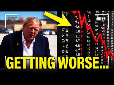 🚨Trump GETS <strong>NUMBERS</strong> HE FEARED….