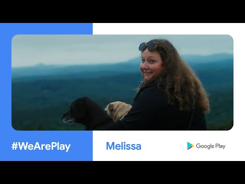 #WeArePlay | Melissa  | BringFido | USA