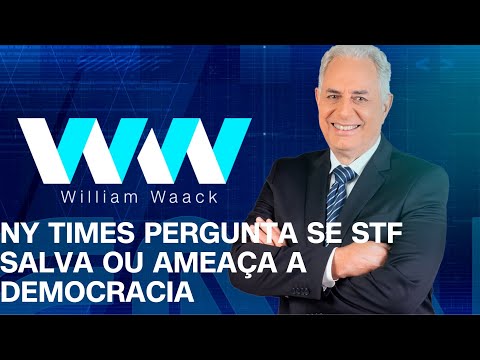 AO VIVO - WW - 16/10/2024