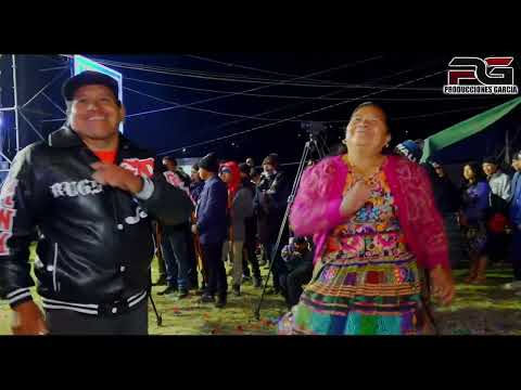 Baile Social Con Los Tokes Y La Tropa Desde Chuseñor Paxixil 21 De Enero Feria 2026