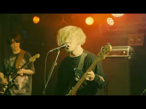 【 LIVE映像】YM 「十面相」YMワンマン～踊ラ猿ヲエズ～　2025.11.28