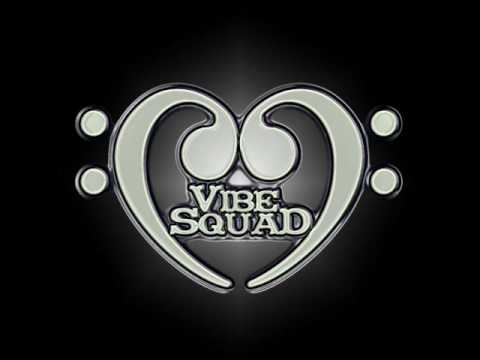 VibeSquaD - GroundScore