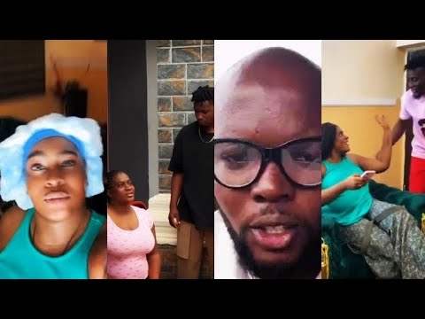 If The Baby Is MLord’s… What Happens N£xt? 😬 Christabel, Bob2Funny & Dera Speak Out!