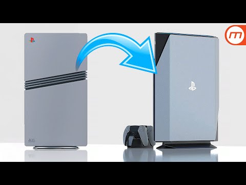 PS5 Pro è uscita. Cosa accadrà con PlayStation 6?
