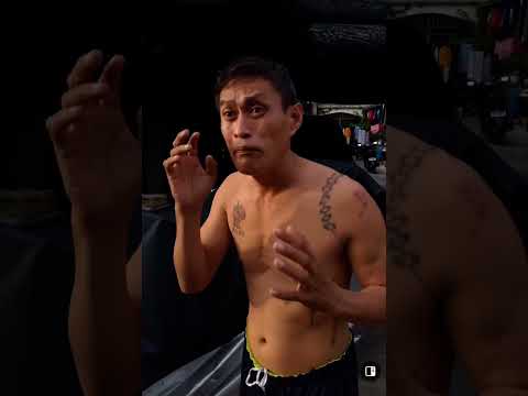 KORAPSYON GINAWANG MEME — DAHIL SAWA NA ANG TAO!