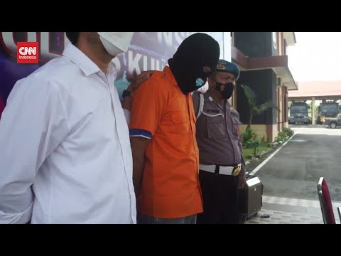 🔴Cinta Segitiga Berakhir Duka di Kulon Progo dan Sampang