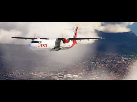 Microsoft Flight Simulator | Expert Series 1: ATR 42-600 / 72-600 Expansion